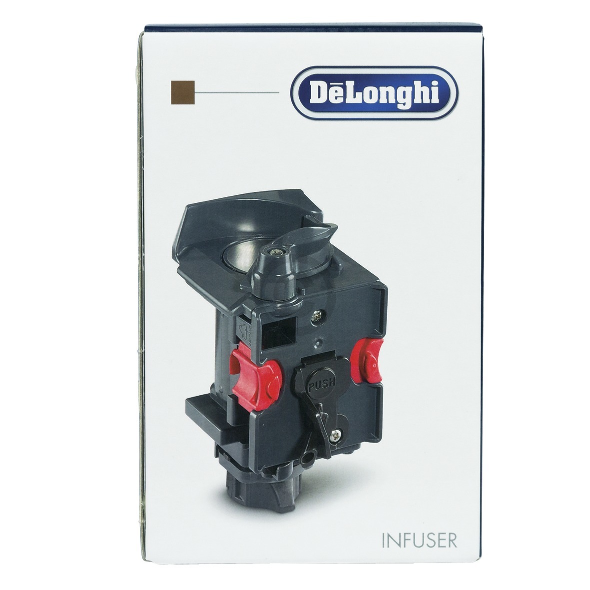 Brühgruppe DeLonghi 7313251441 für Kaffeemaschine