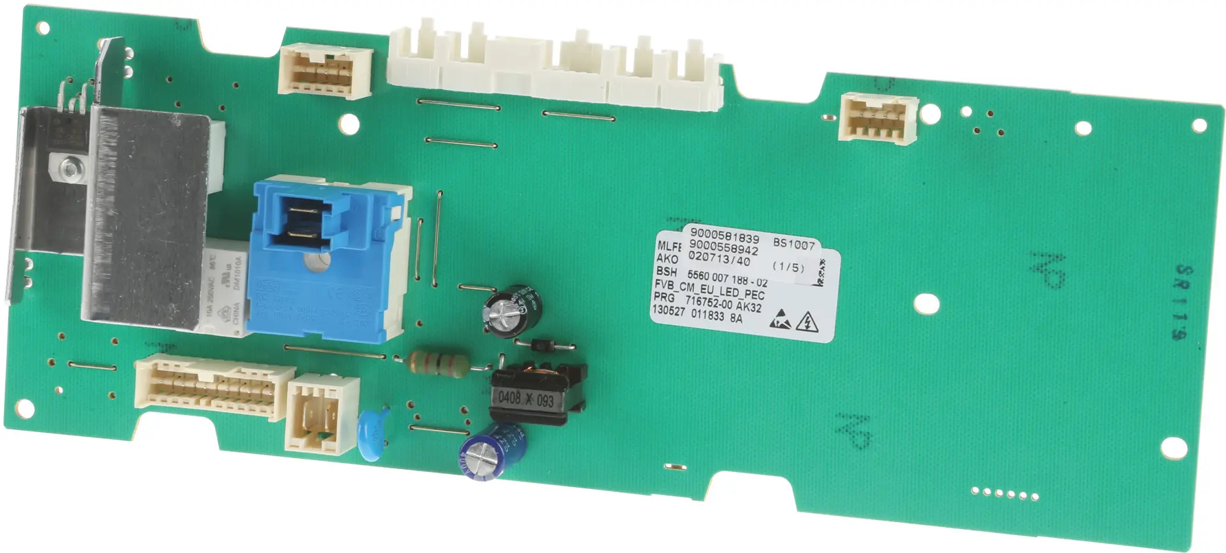 Leistungsmodul 00705542