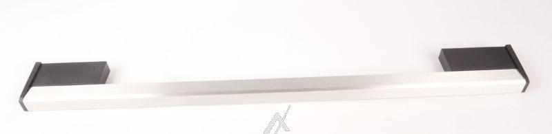 Türgriff Inox 480mm für Ofen Electrolux AEG 140243951013 Backofen Griffleiste