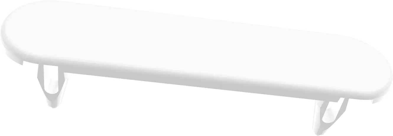 Stopfen für Kühlschrank Bosch 00624833 Ablaufdichtung