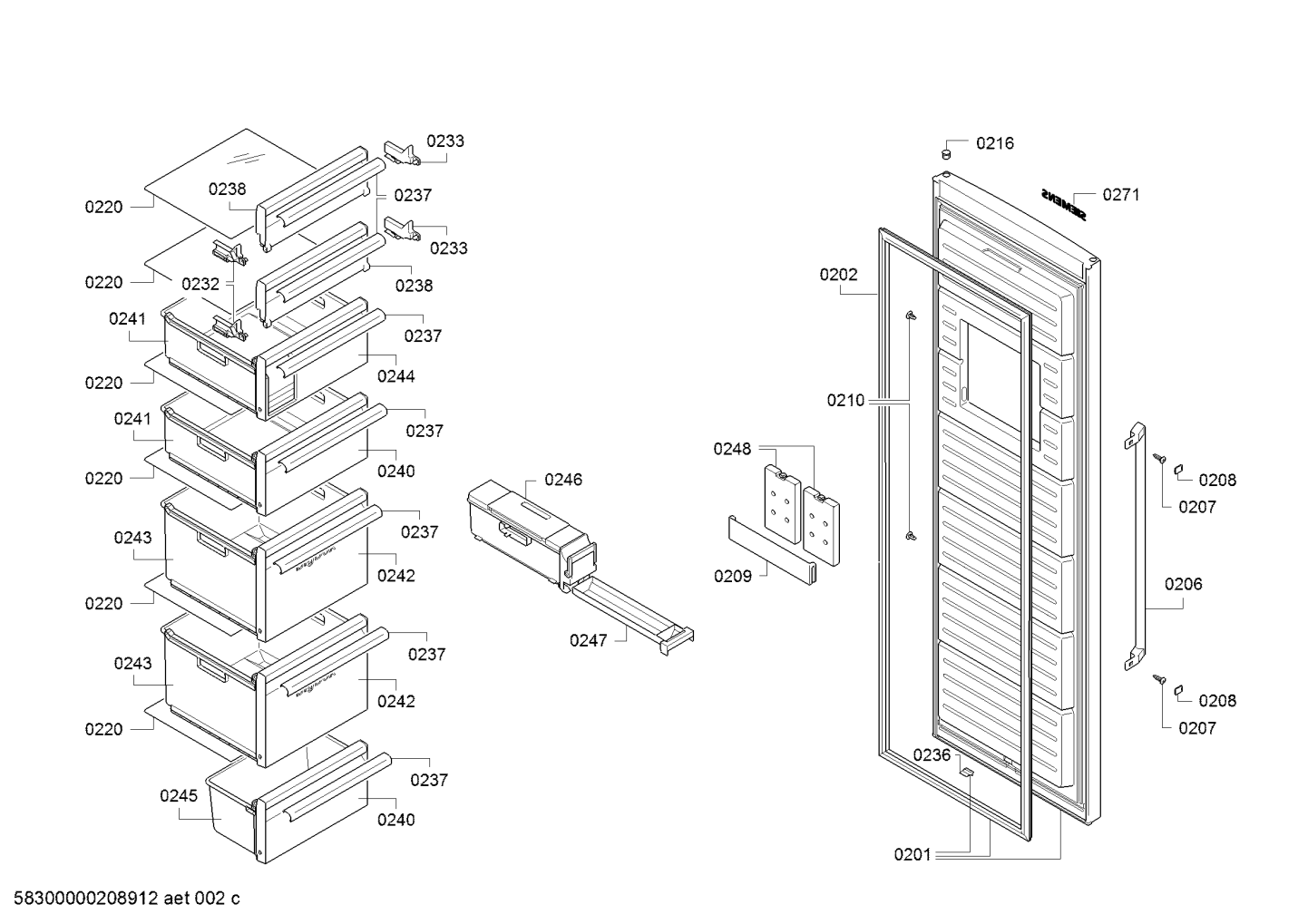 Ersatzteile_iQ500_GS36NAW3V_2F28_Bild_2