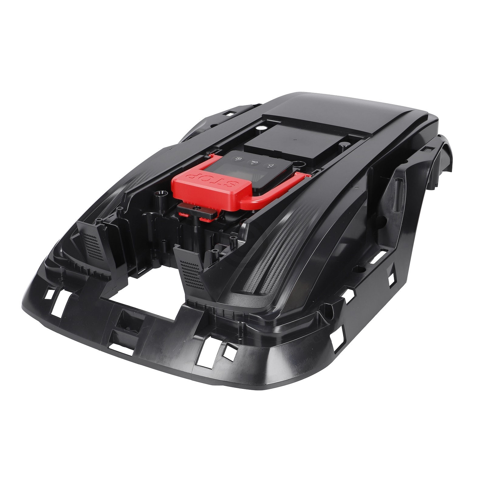 Upper cover 201-2452-0045