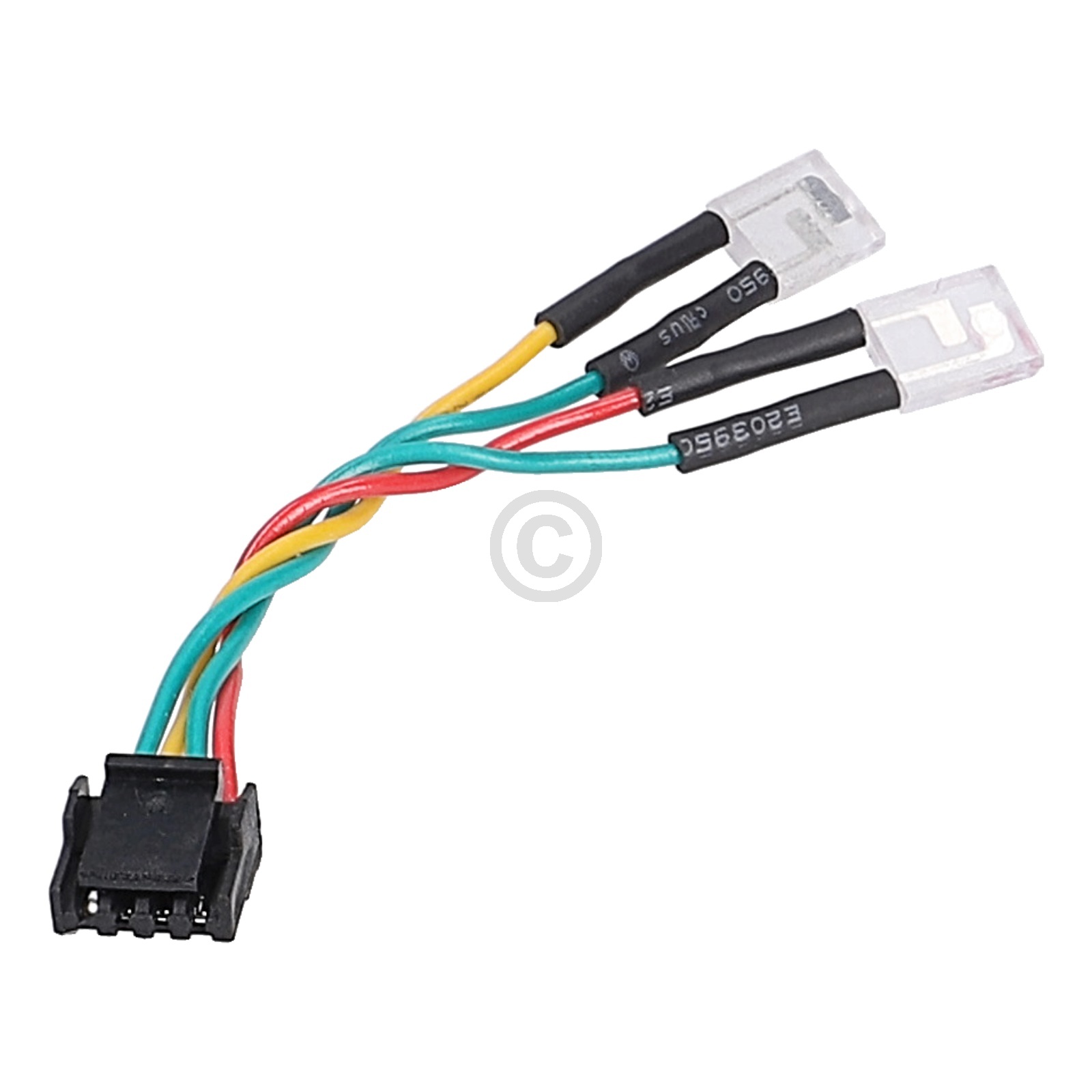 Left bumper detect wire 201-2441-0419