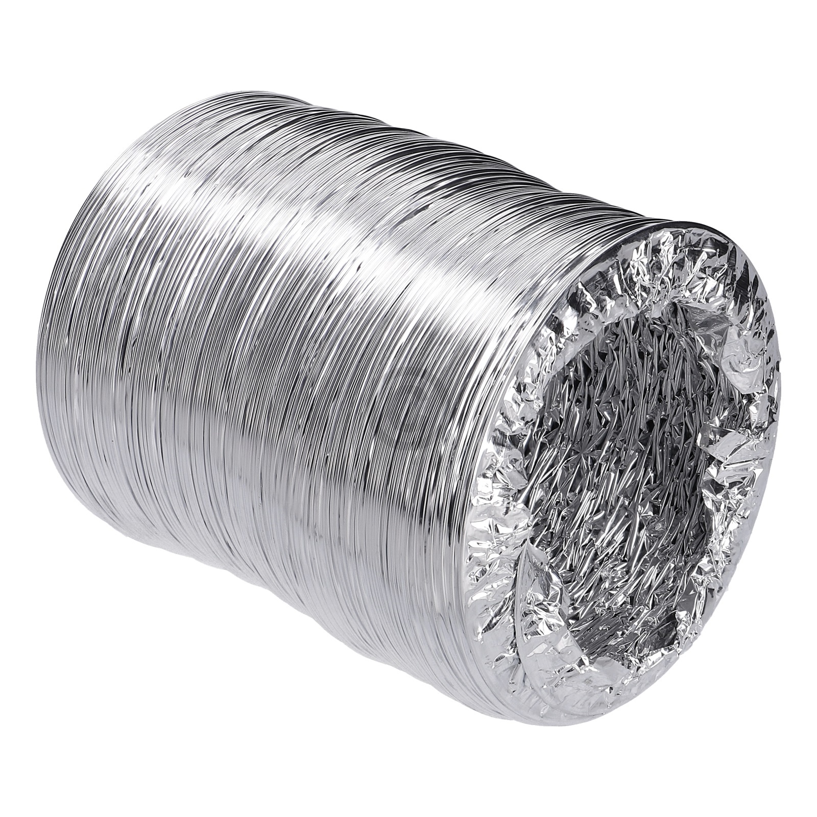 Abluftschlauch 100erR 3m Alu