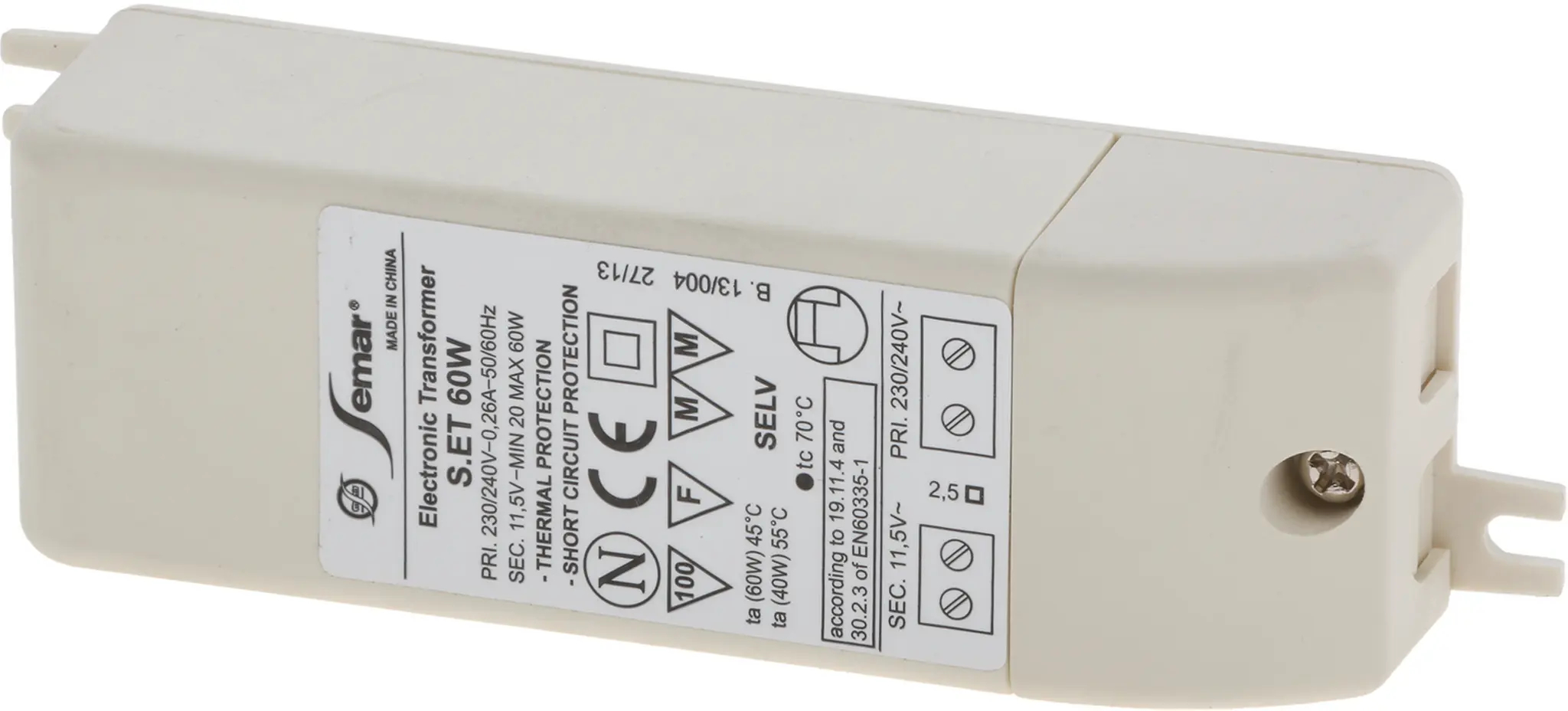 Transformator 00758113