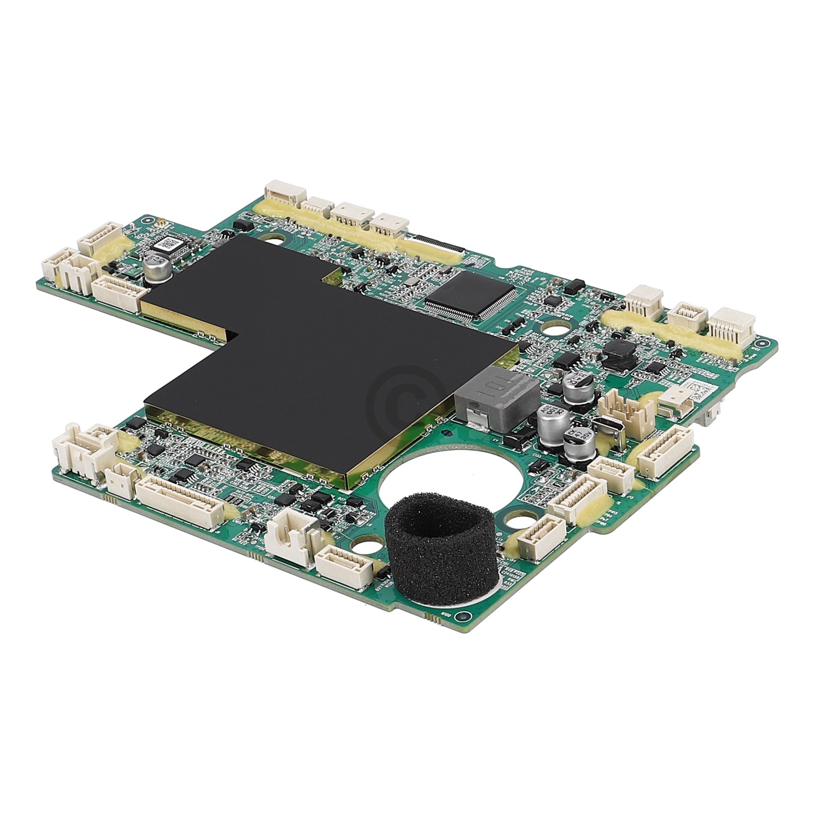 Main board of deebot Ecovacs 201-2407-0328 für Staubsauger-Roboter Ecovacs