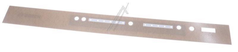 Blendeneinlage 00675949