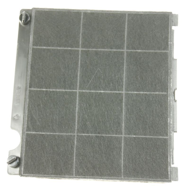 Aktivkohlefilter für Dunstabzugshaube Elica CFC0141529A Modell 15