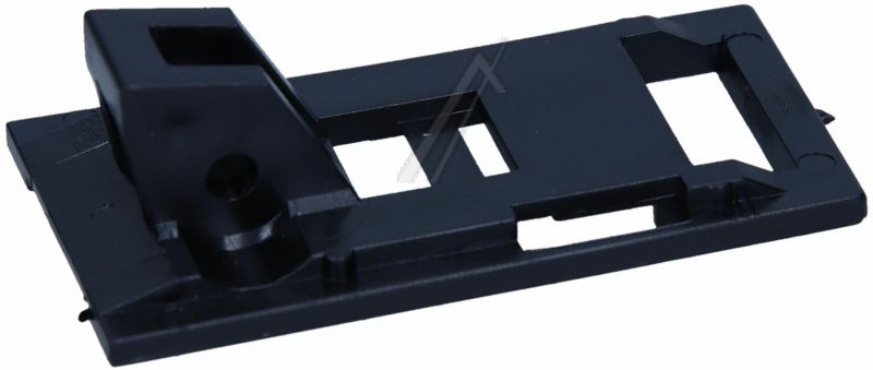 Geschirrspülergriff Whirlpool Schwarz für Geschirrspüler