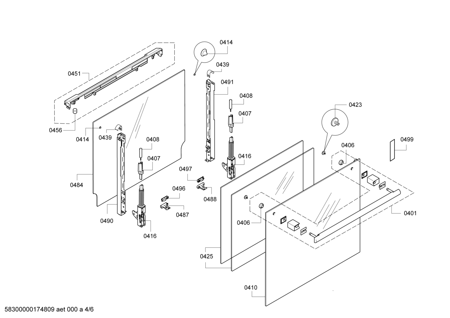 Ersatzteile_HB56GR560T_2F61_Bild_4