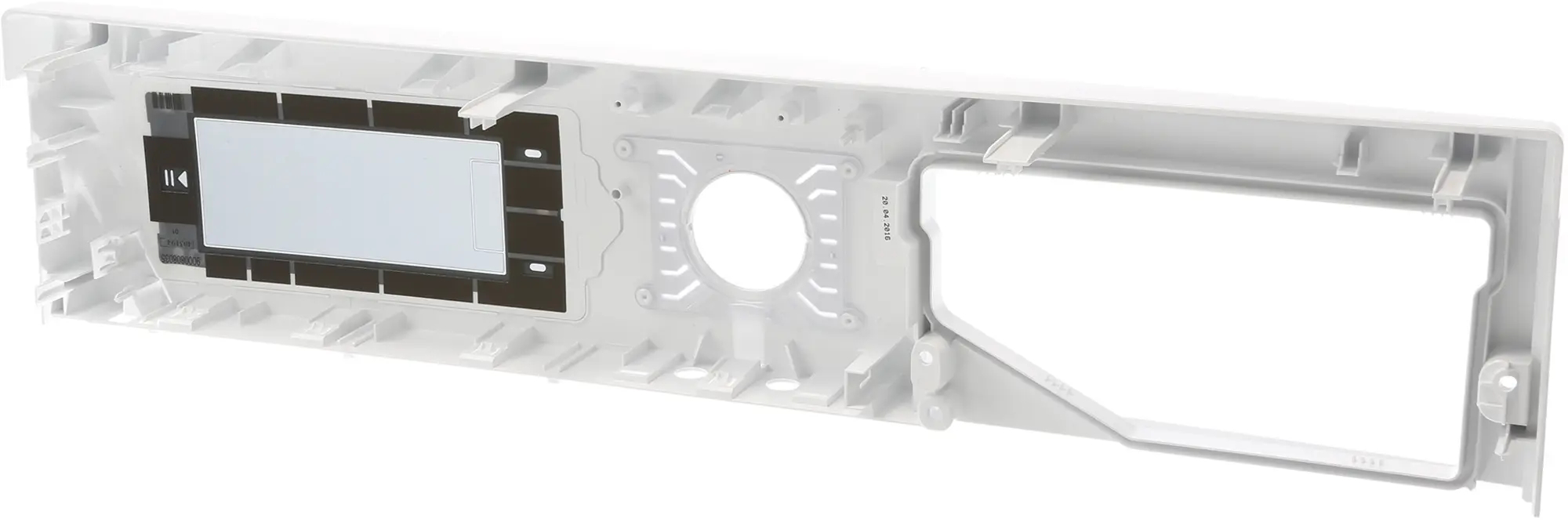 Bedienblende 11015508