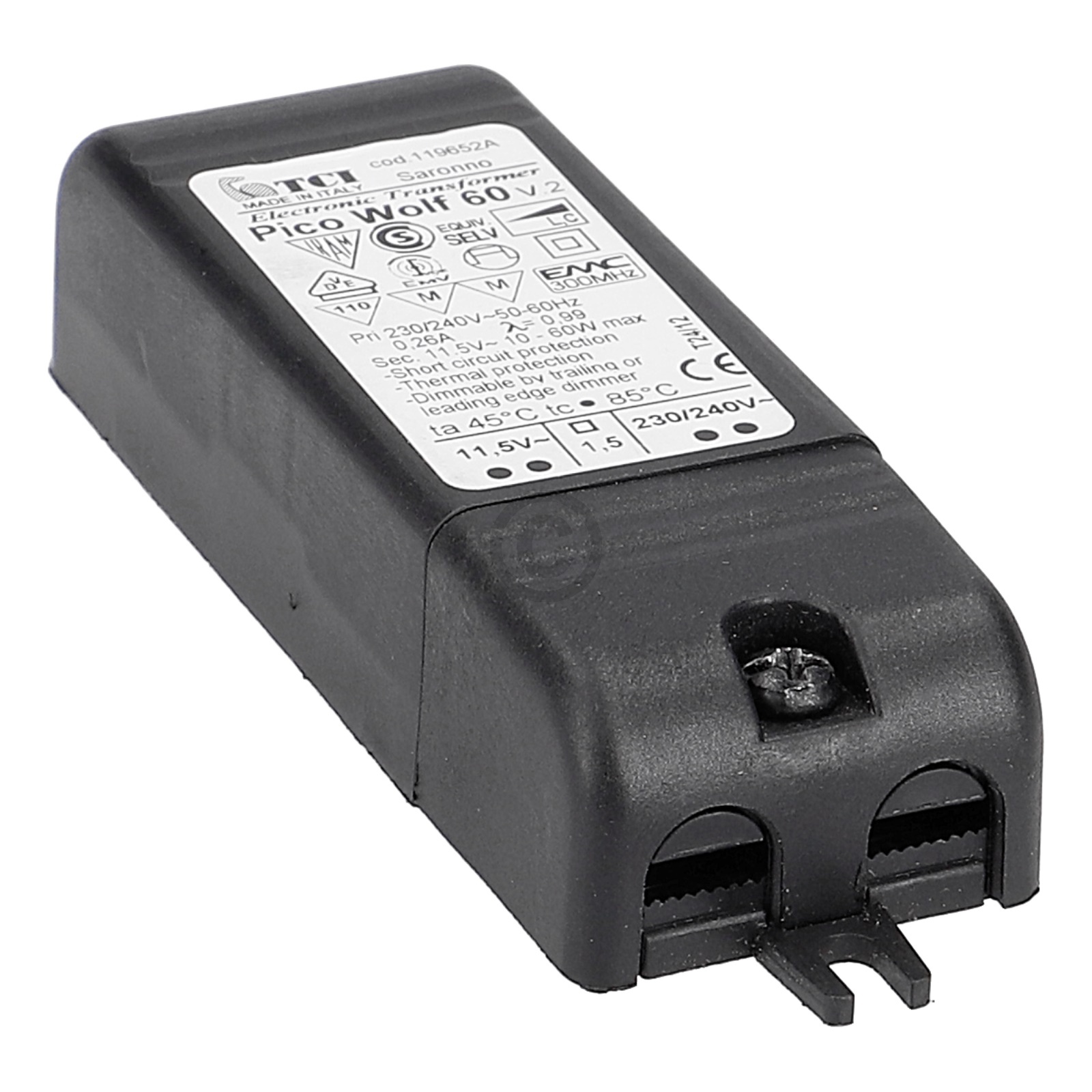 TRAFO RELCO FLAT Küppersbusch 535914