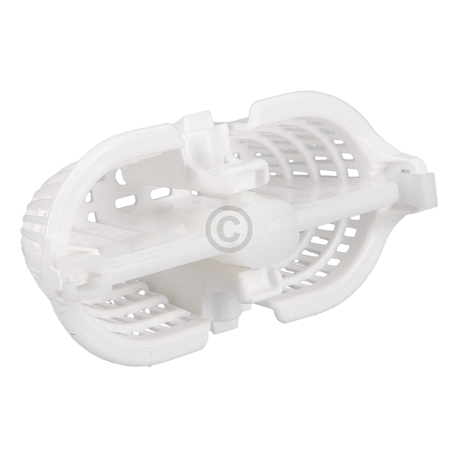 Flusensieb oval wie Electrolux 1327138150 BLUPARTS für Waschmaschine 10102431