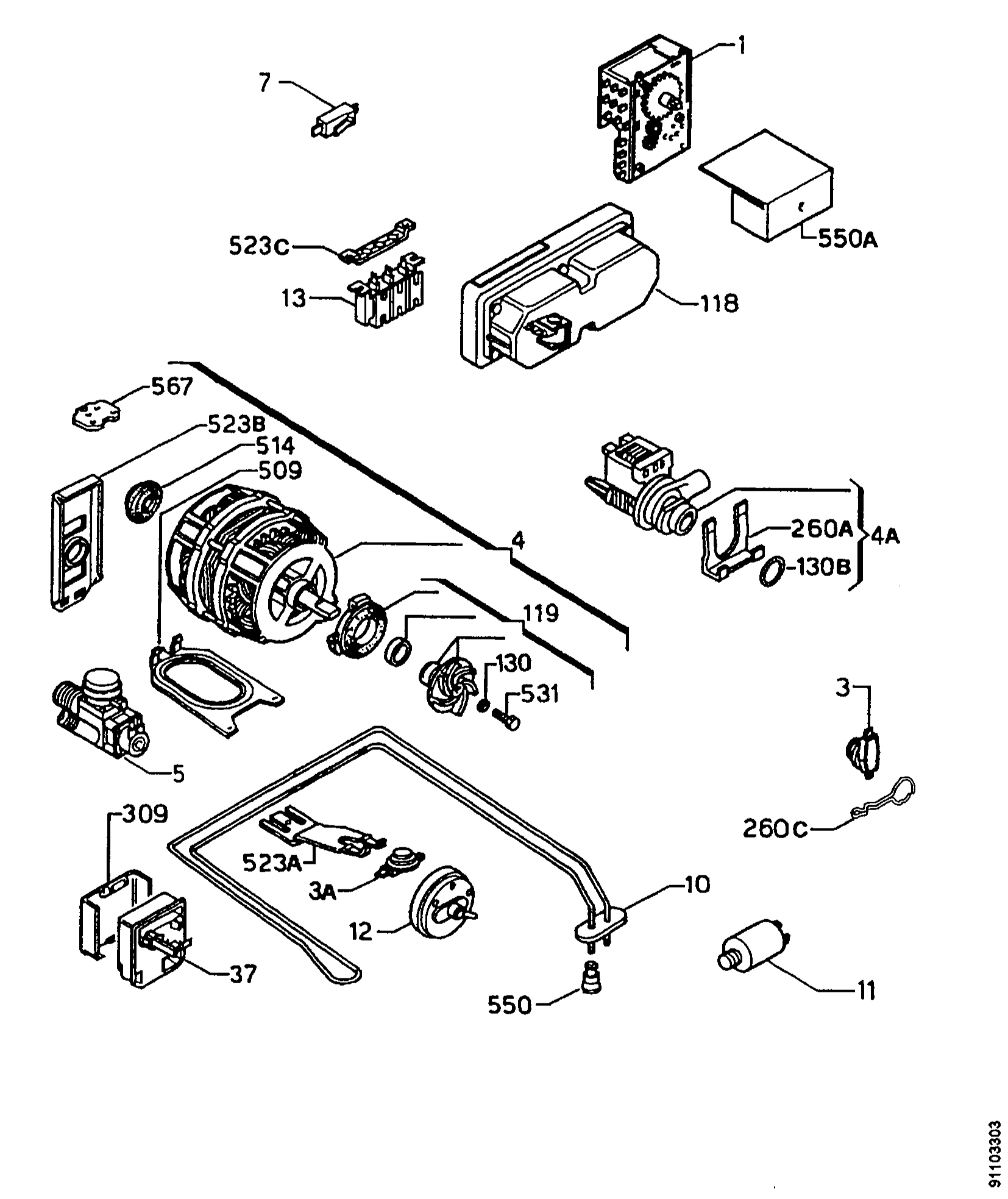 Ersatzteile_ESL442_91172103900_Bild_3