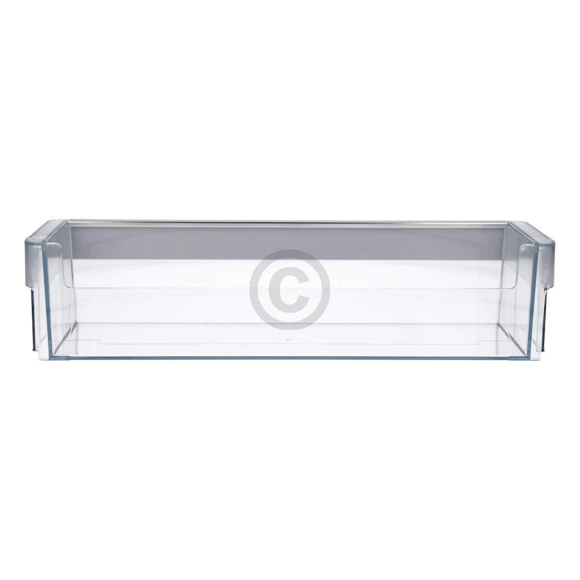 Abstellfach unten SIEMENS 11000539 439x100mm für Kühlschranktüre