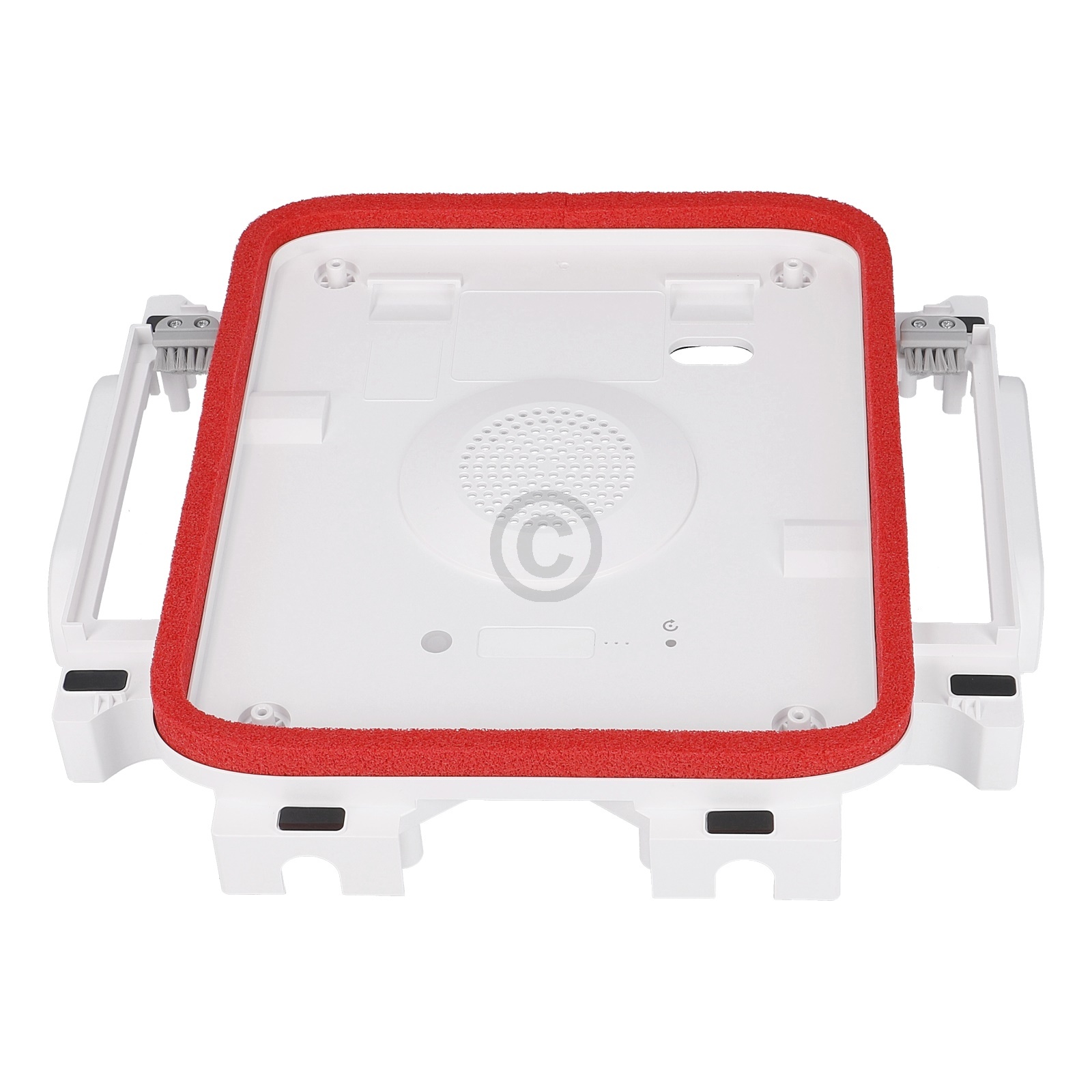 Fahrgestell Ecovacs 201-24C2-0380 für Staubsauger-Roboter Ecovacs