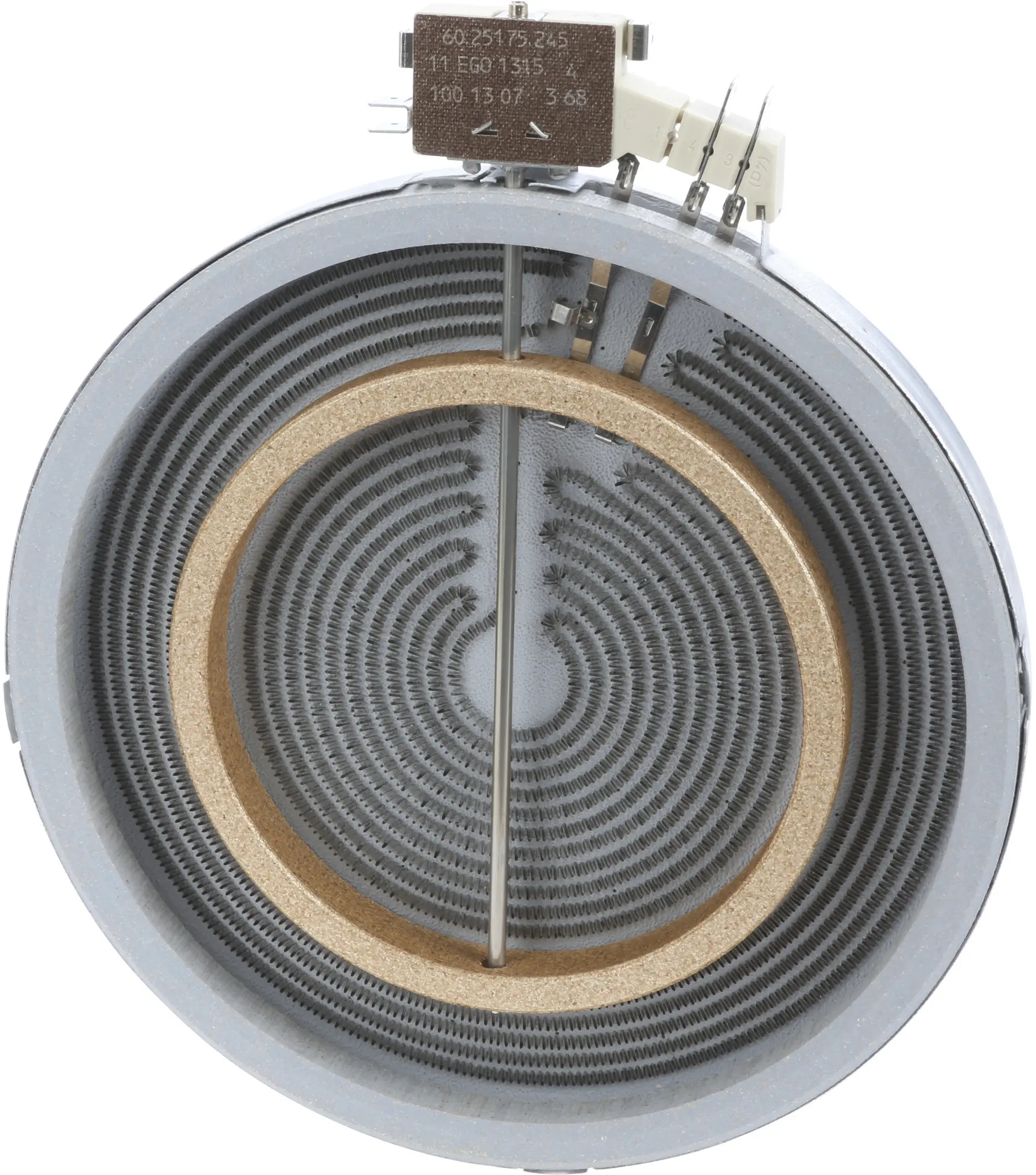 Heizzone-Highlight 00438524