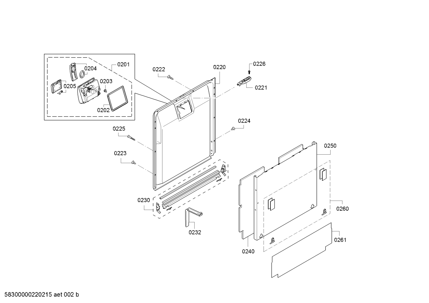 Ersatzteile_SN53HS00UN_2F34_Bild_5