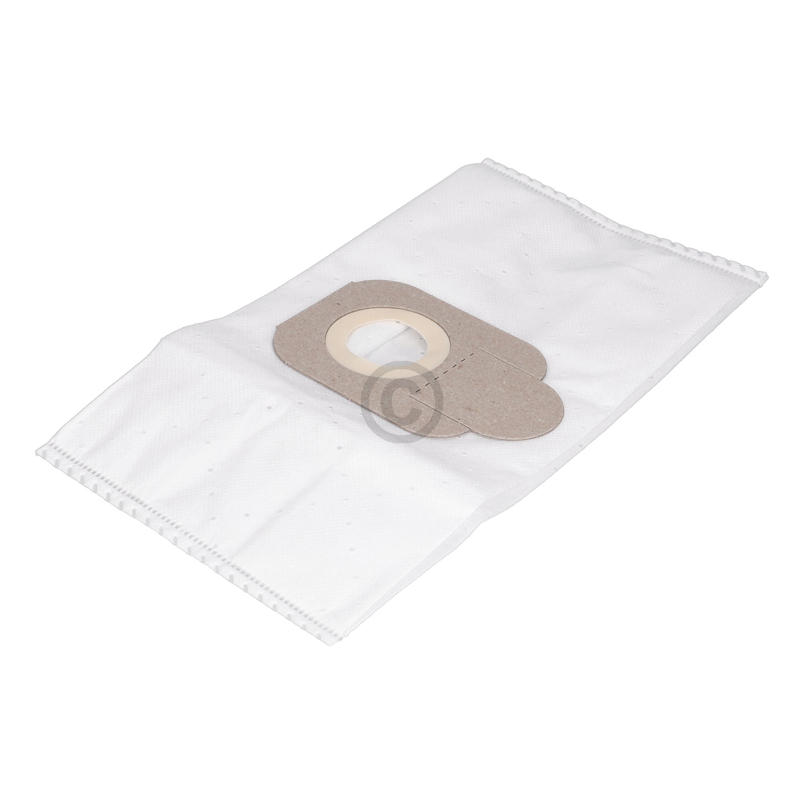 Filterbeutel wie Rowenta ZR200520 für Bodenstaubsauger 5Stk + Filter