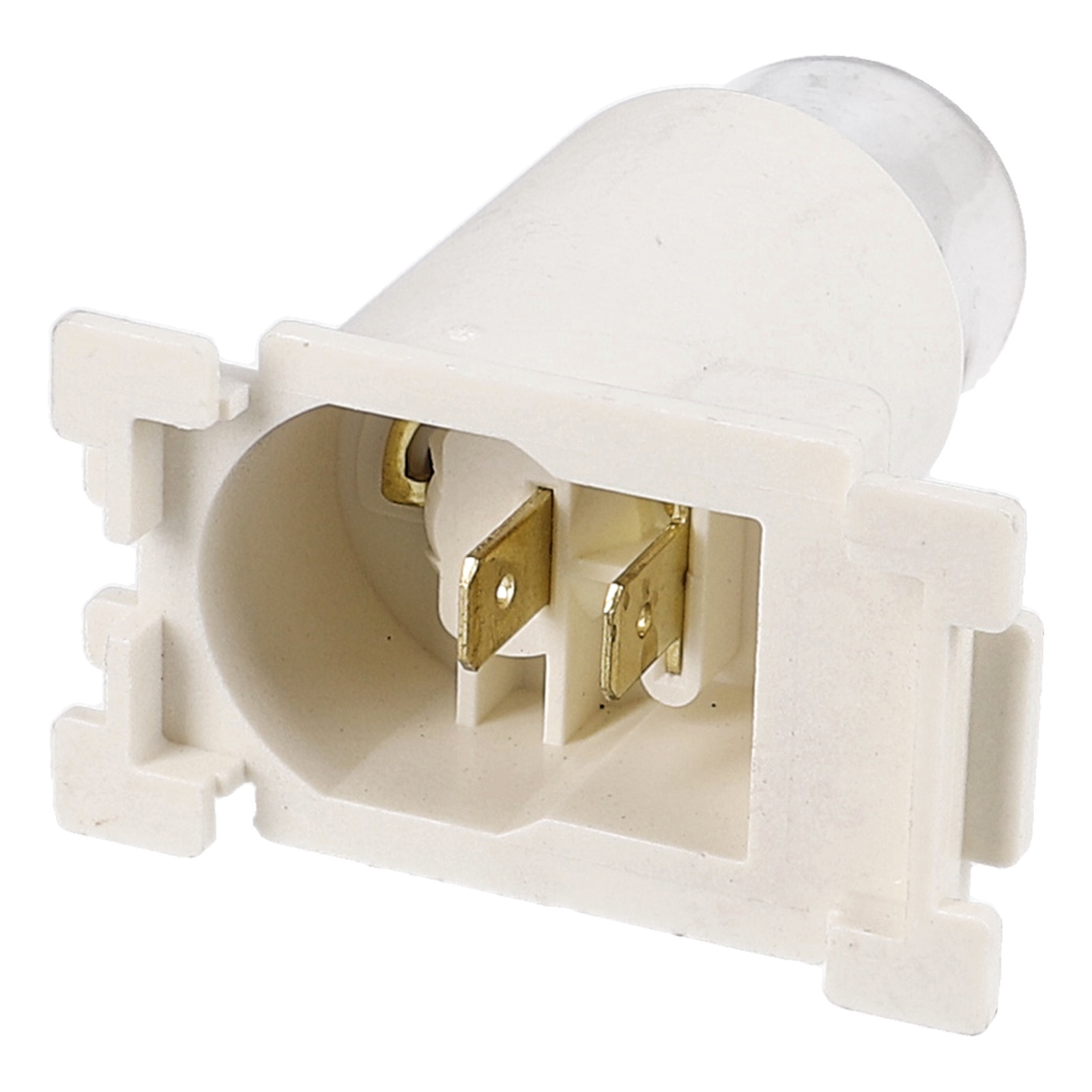 Trommelbeleuchtung für Wäschetrockner (komplett) (50287107002)