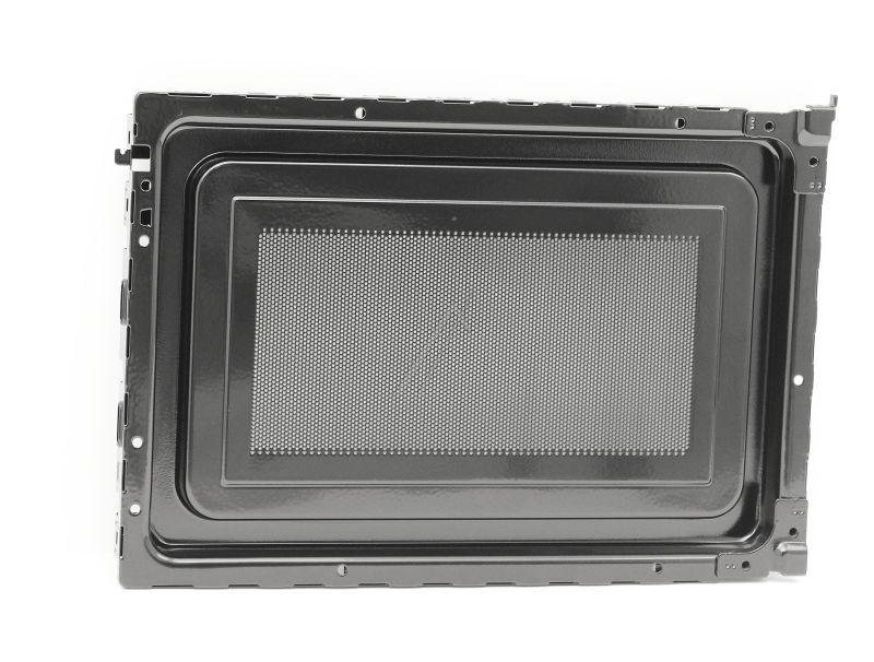 Mikrowellenrahmen für Bosch-Mikrowelle 11044867 Gehäuseteil