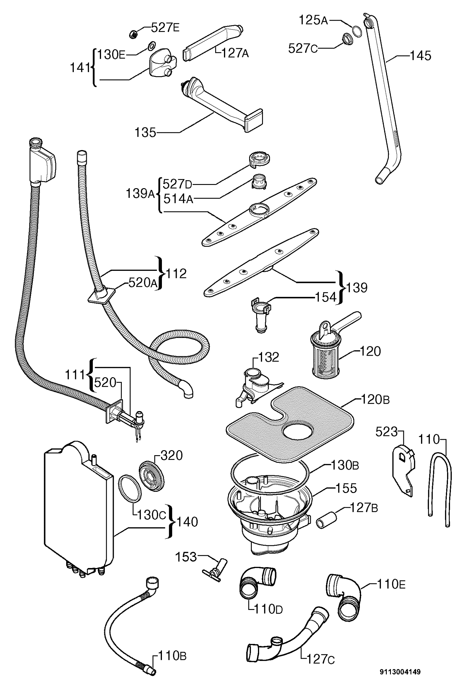 Ersatzteile_JSI3340E_91179800401_Bild_7