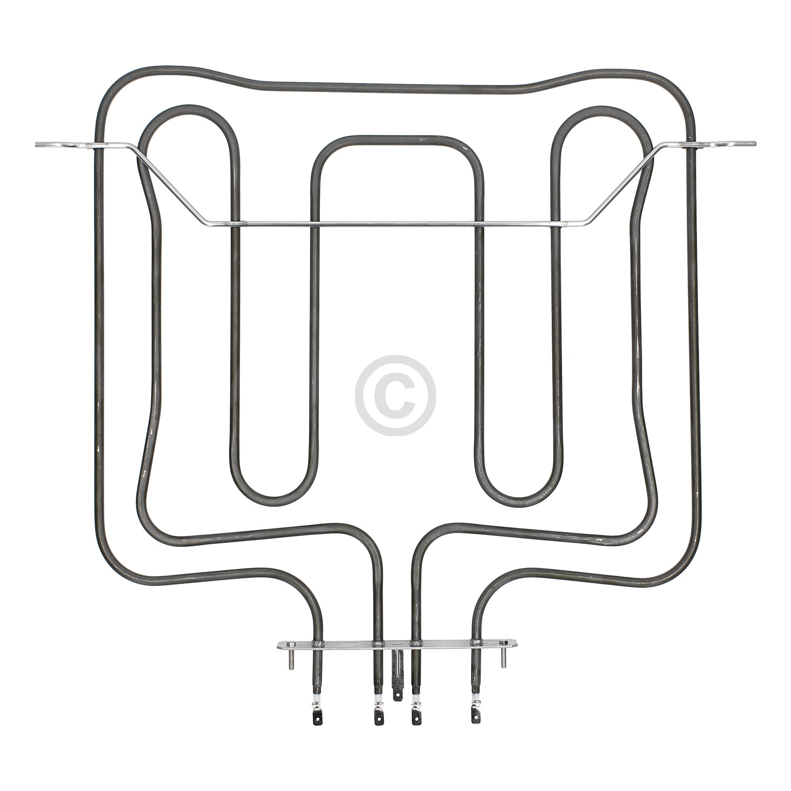 Heizung Oberhitze Grill passend für Smeg 806890527 IRCA für Backofen Irca
