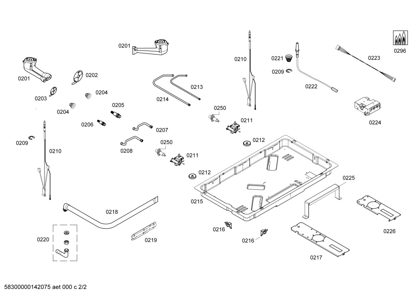 Ersatzteile_ER75K253MP_2F01_Bild_2