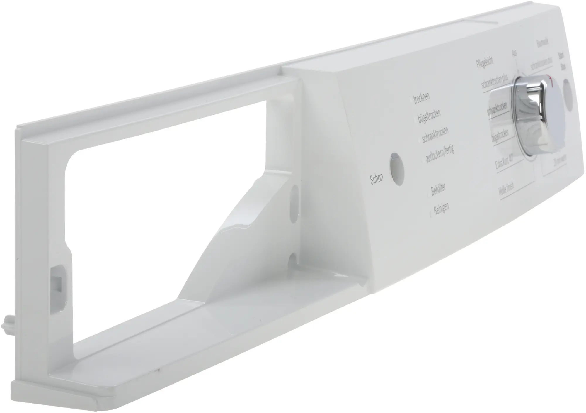 Bedienblende 11005071