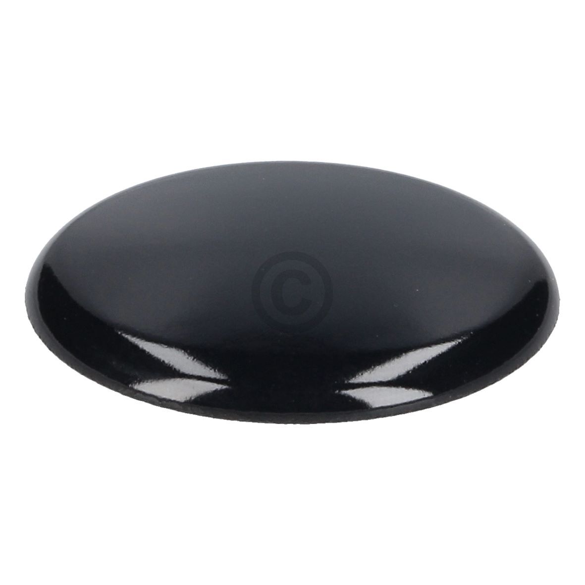 Brennerdeckel 49mmØ smeg 351050668 für Gaskochfeld