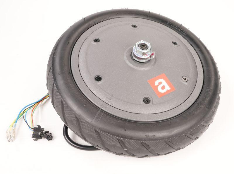 Motor-Rad mit Reifen 36V/350W Aprilia eSRZ Ducati Pro-I Evo AP-ESRZ-AS-MW-014 für E-Scooter