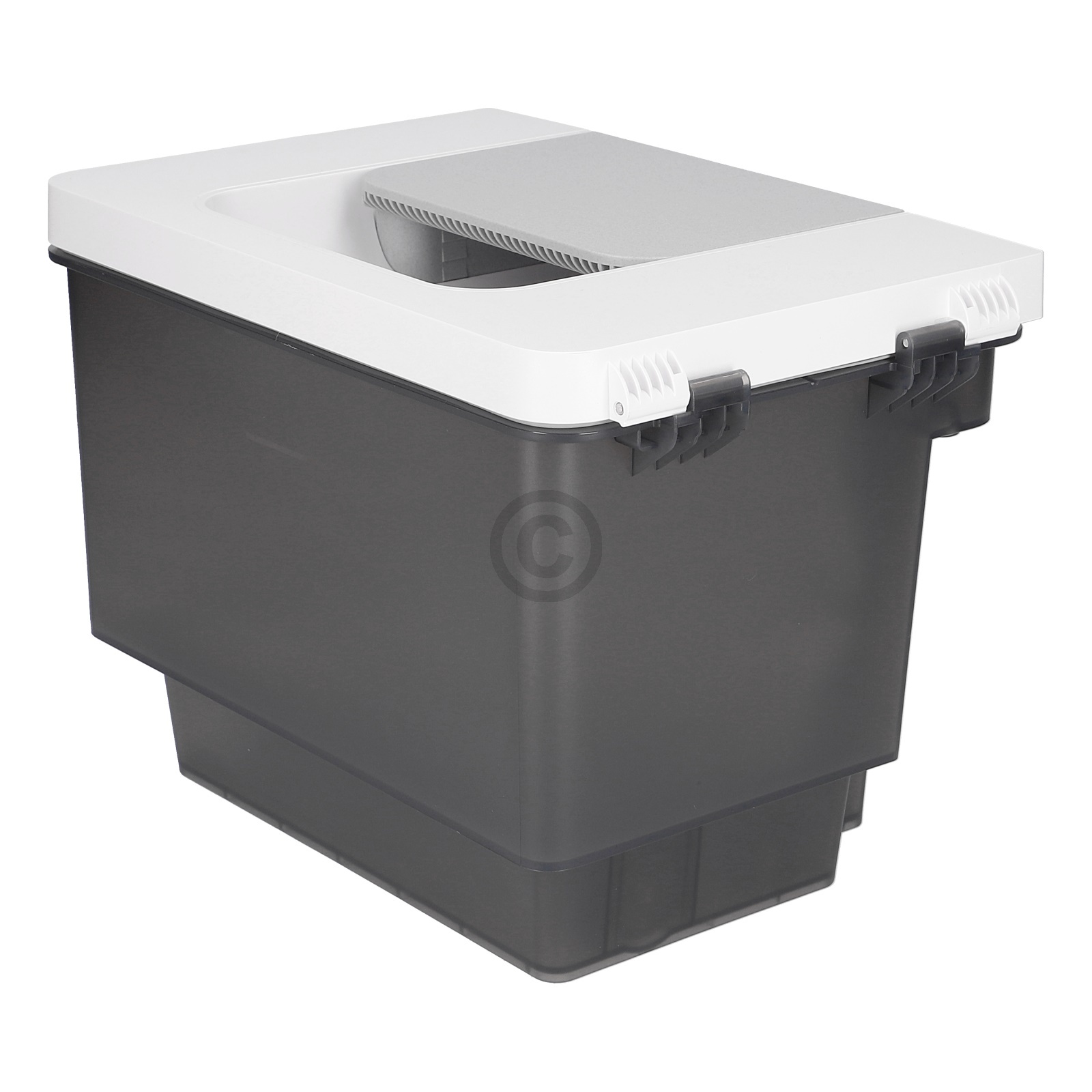 Clean water tank(white) 201-2453-0028