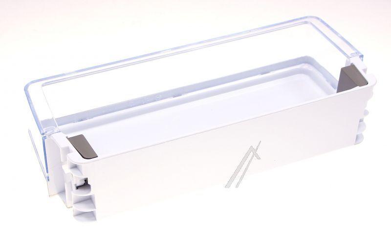 Abstellfachtür für Smeg Kühlschrank 760392141 Kühlschrankfach