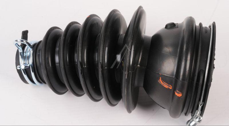 Waschmaschinen-Schlauch für Beko 2865200100 Bottich-Filter