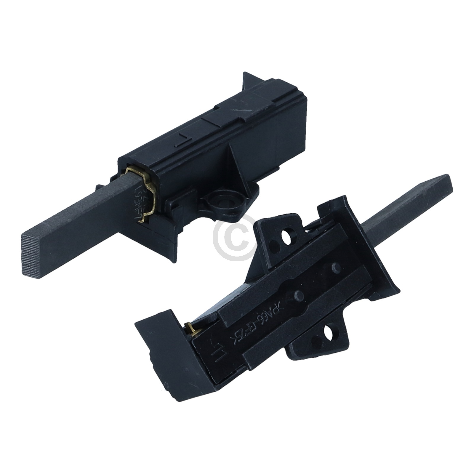 Kohlen für FHP Motor BOSCH 00167517 Aufdruck L für Motor Waschmaschine 2Stk