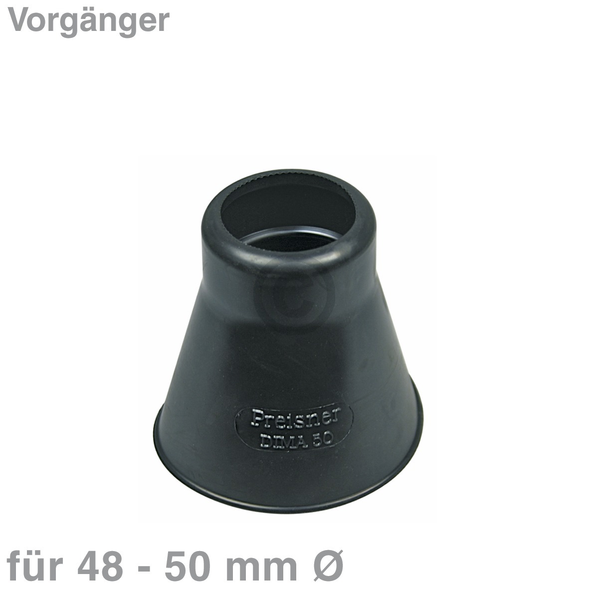 Mastdichtmanschette für 48-57erØ