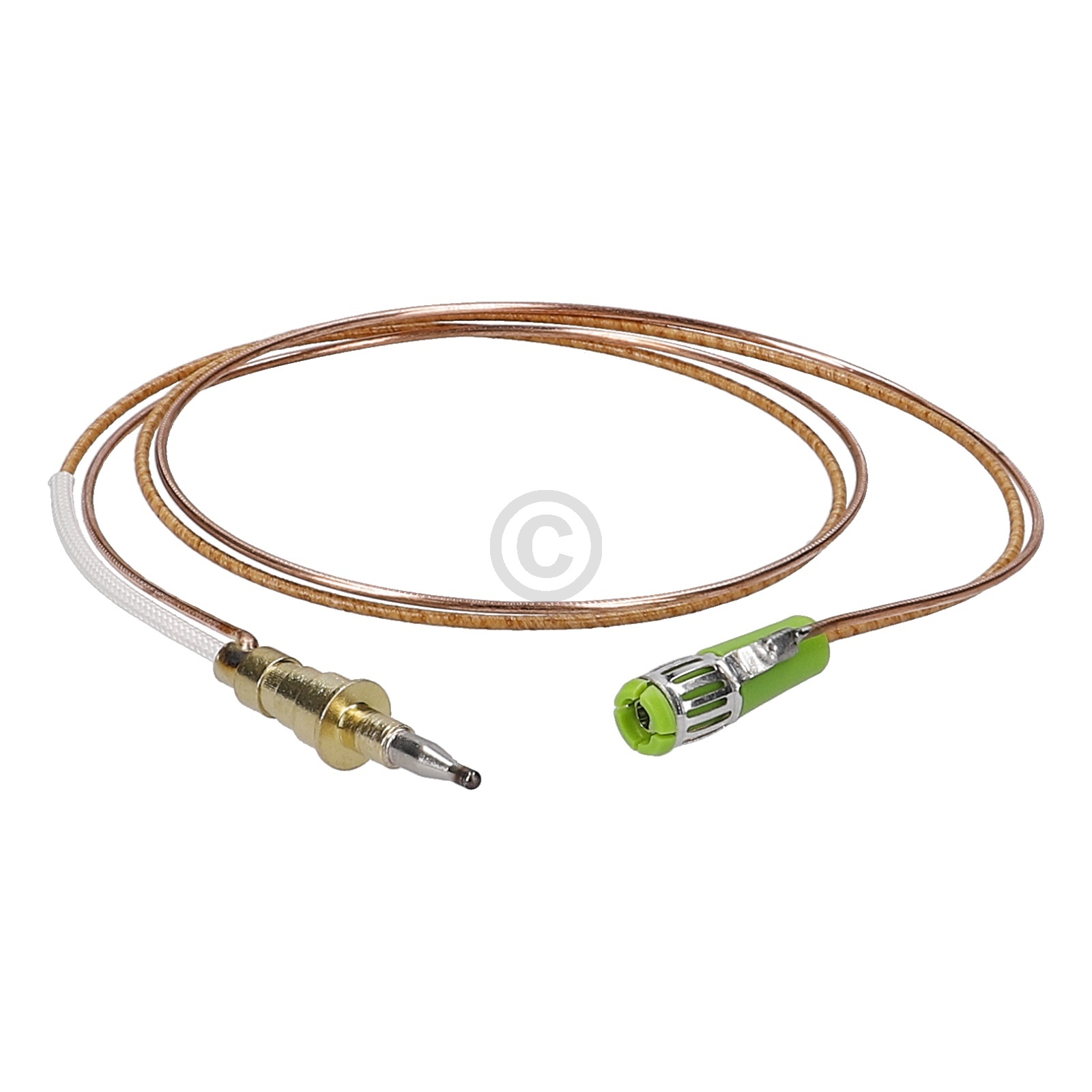 Thermoelement 500mm passend für Electrolux 3570140024 BLUPARTS - KOMPATIBEL