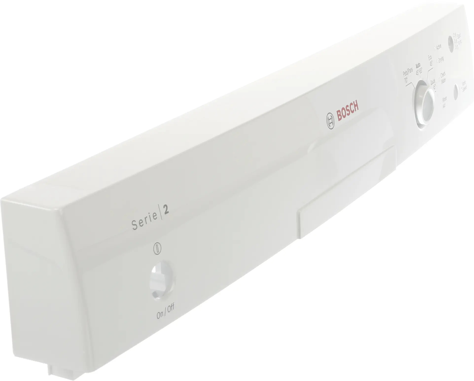 Bedienblende 11007752