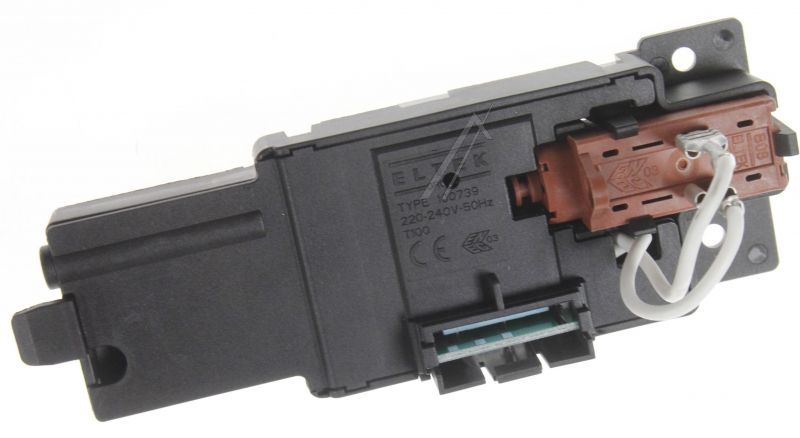 Türverriegelung für Brandt Ofen 70X1252 Kabellos