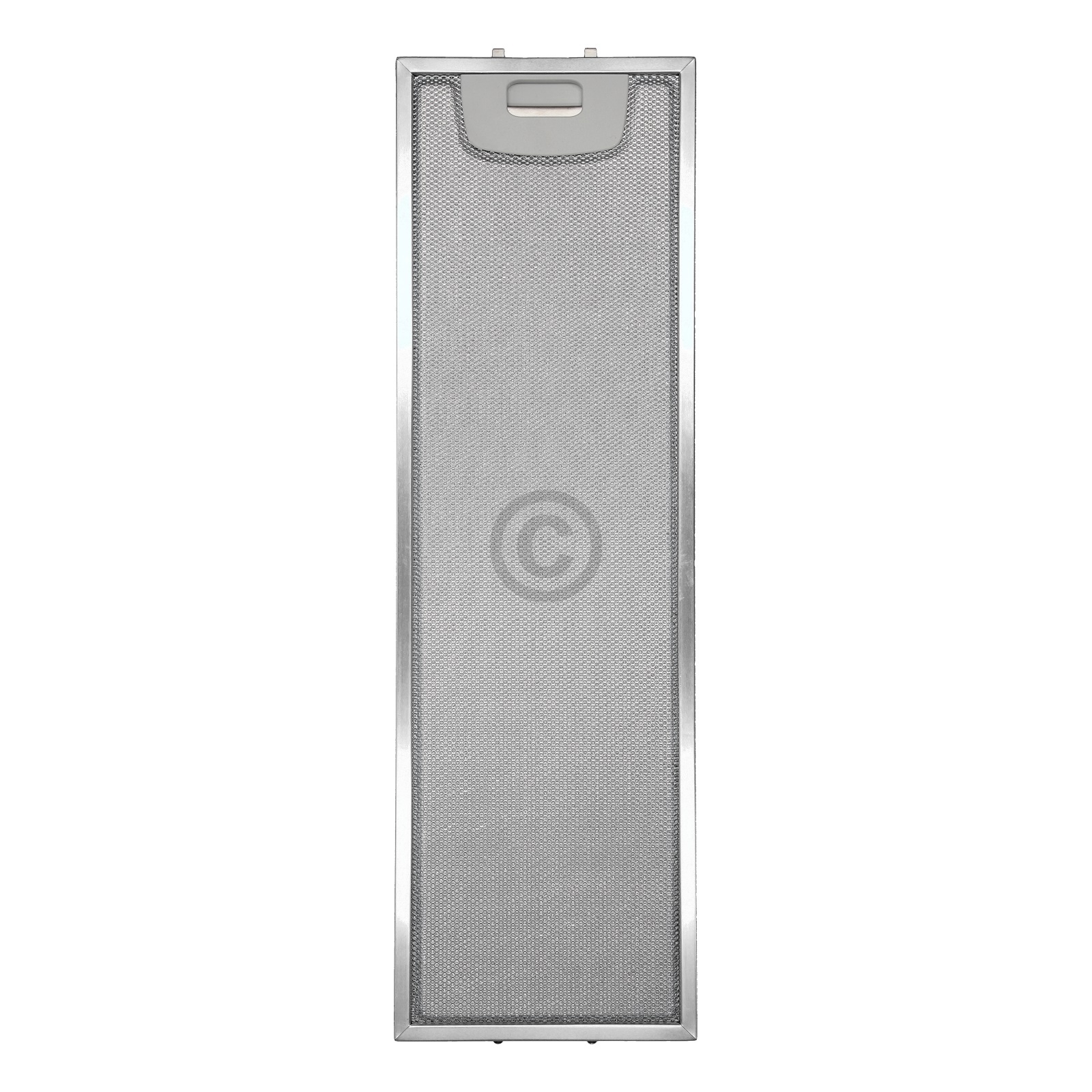 Metallfettfilter 170x552mm Bauknecht C00925021 für Dunstabzugshaube Bauknecht