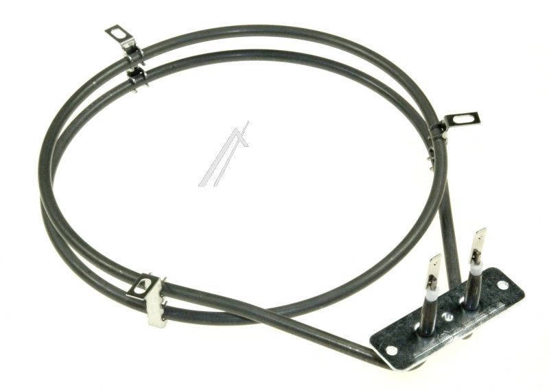 Ringheizwiderstand 2000W für Whirlpool/Indesit Ofen Heißluft