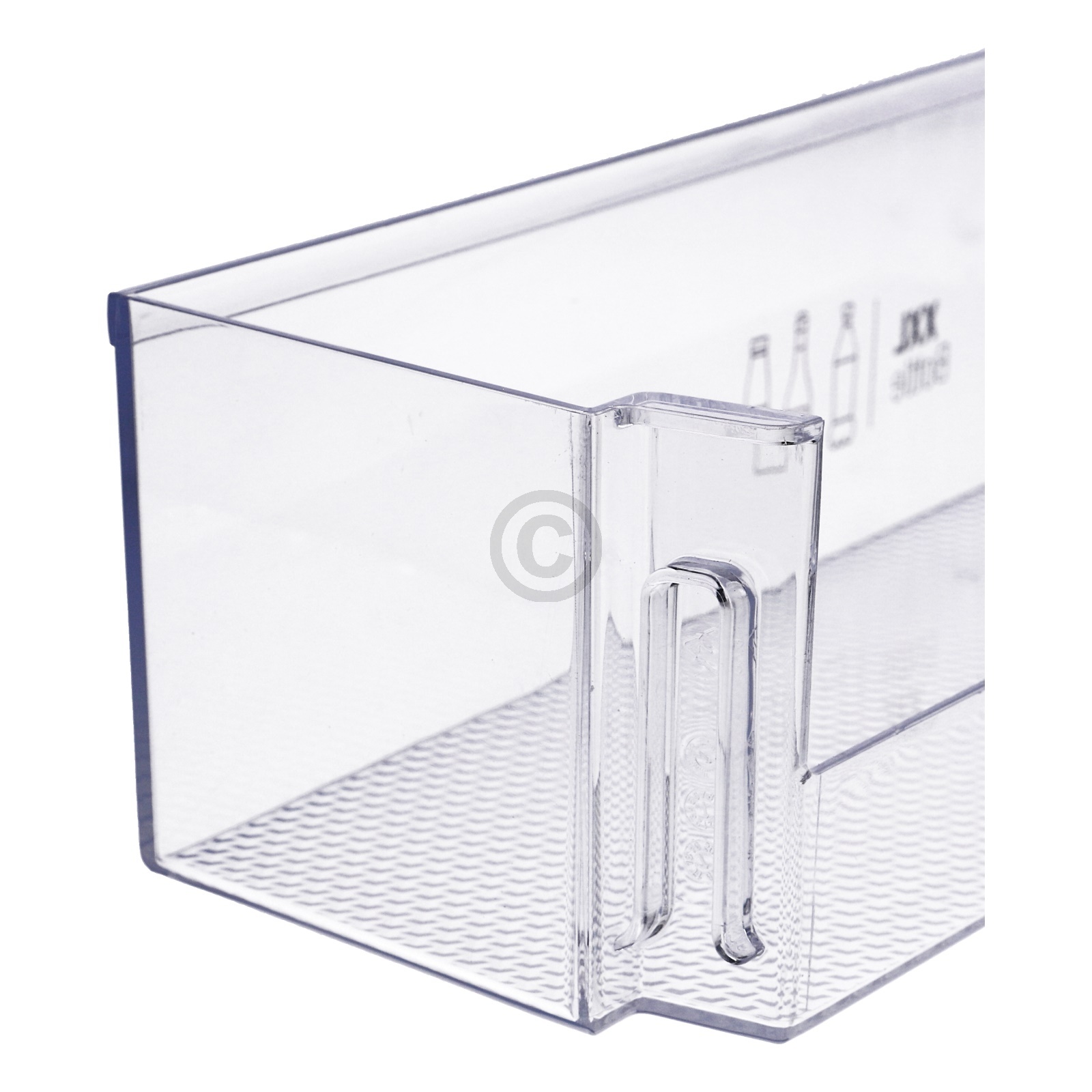 Türfach arctic 4640980400 für Kühlschrank