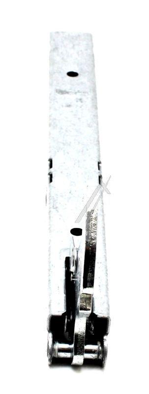 Backofenscharnier für Whirlpool/Indesit Ofen 488000863620 3-Glas-Scharnier