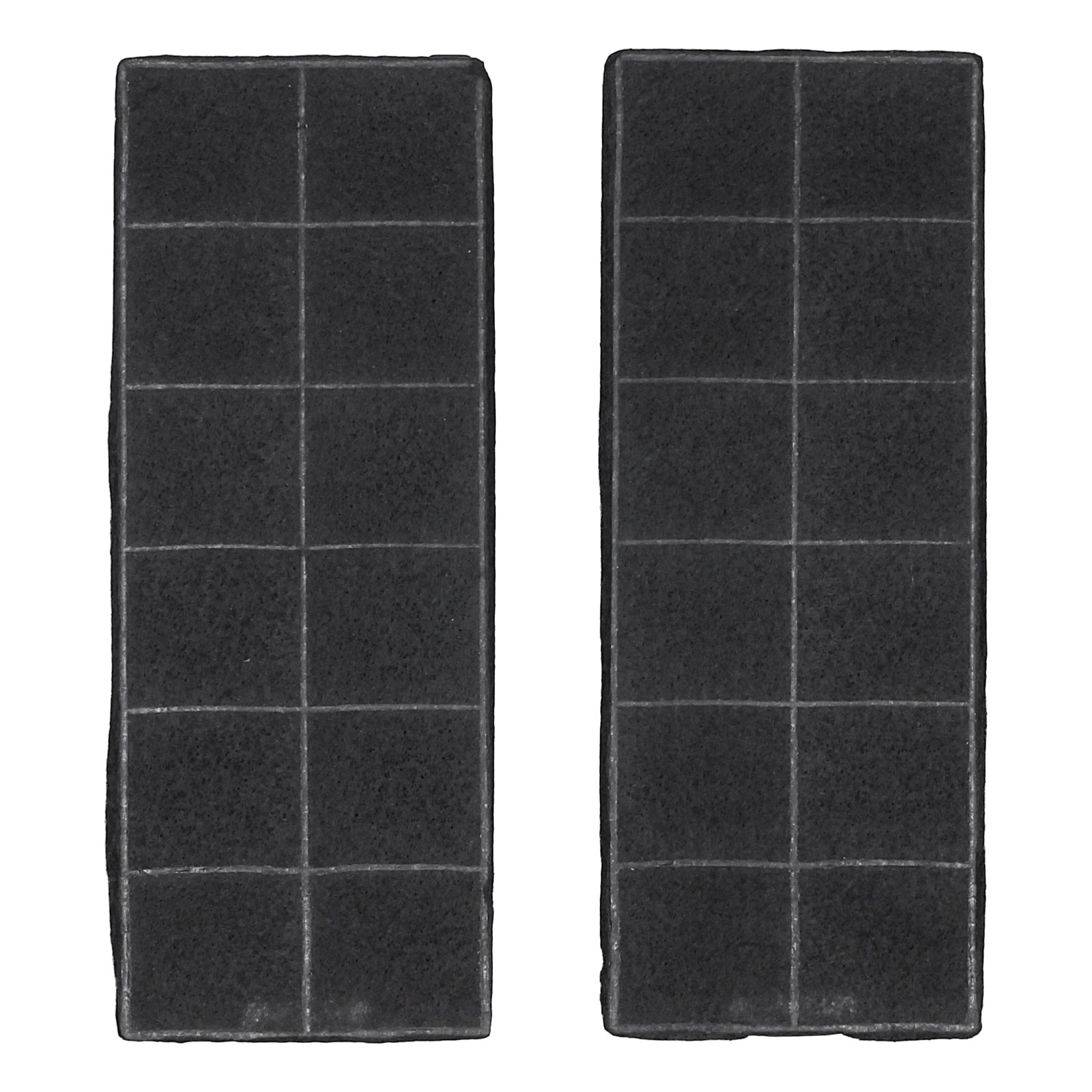 Kohlefilter passend für Gorenje 182192 BLUPARTS - KOMPATIBEL 10108285