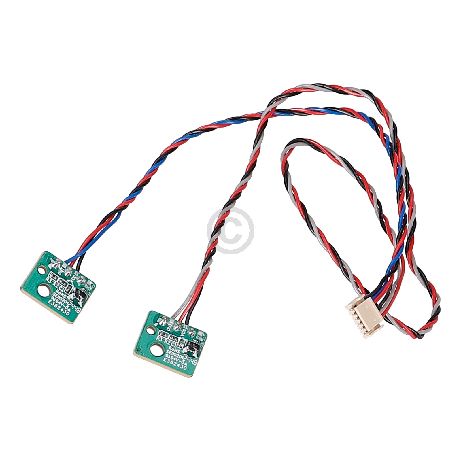 Clean water tank/Dirty water level detectors 201-2453-0016