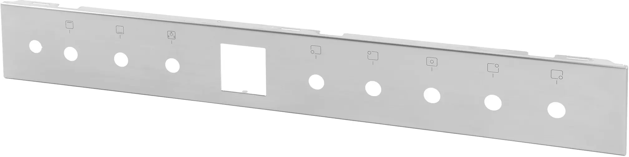 Bedienblende 00775852