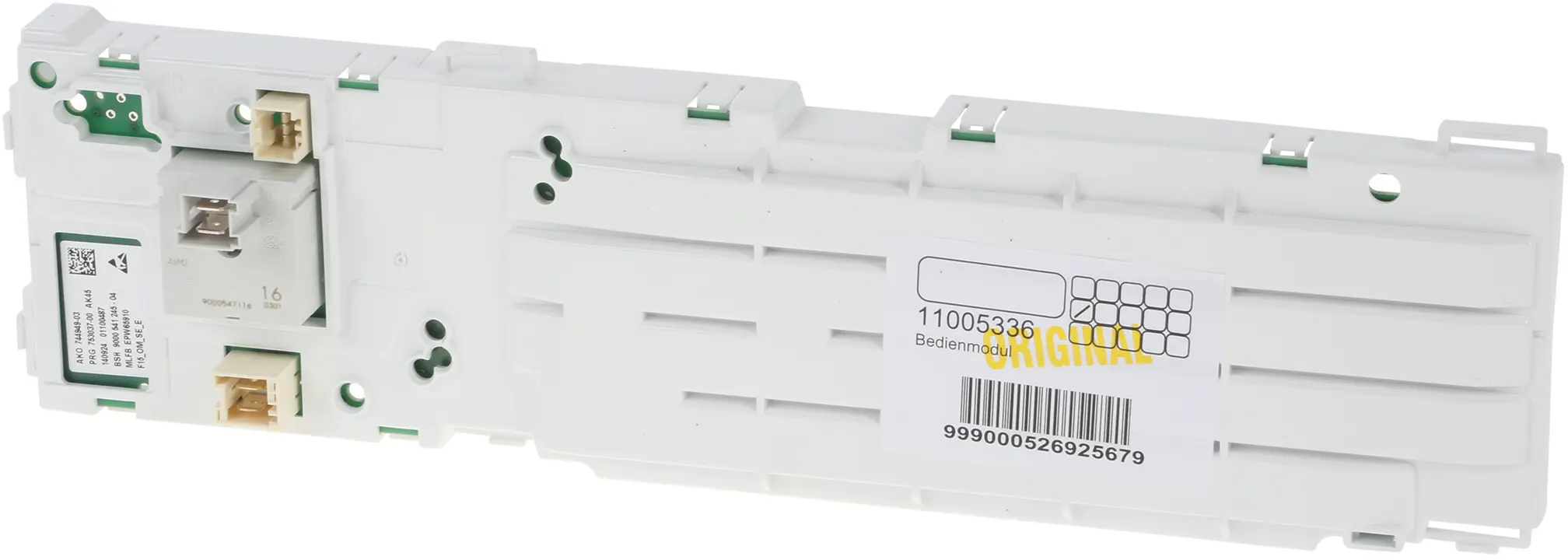 Bedienmodul 11005336