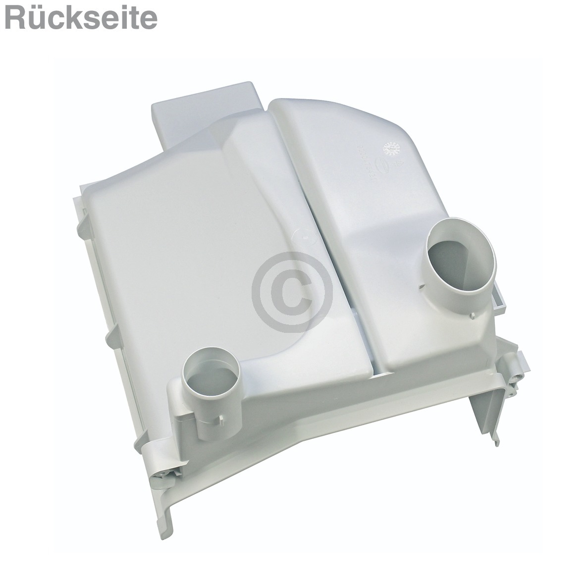 Einspülschalenunterteil 11011877