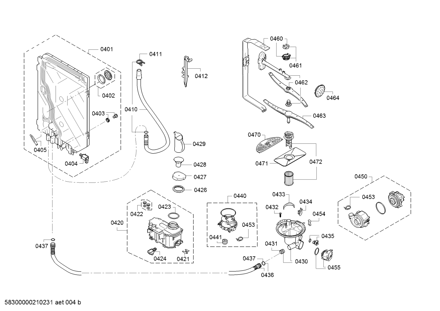 Ersatzteile_iQ300_SN236W02KE_2F25_Bild_4