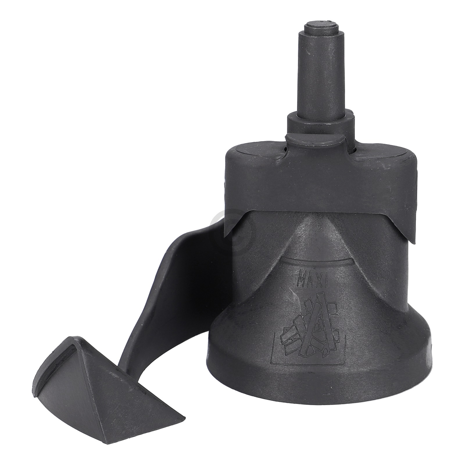 Wendeschaufel wie Tefal XA-900302 für Fritteuse ActiFry Family